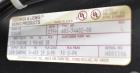 Used Jones APM Pouch King High Speed Horizontal Form Fill Seal with Adjustable